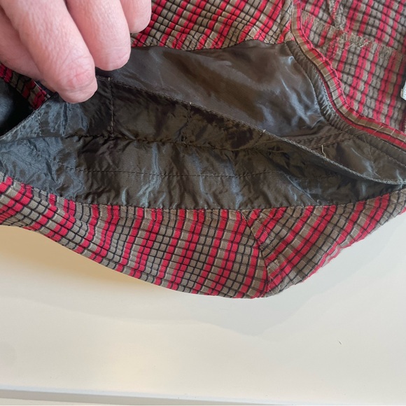 Freddy Krueger shirt  Nightmare on Elm Street Halloween costume Y2K striped fall - Picture 5 of 13